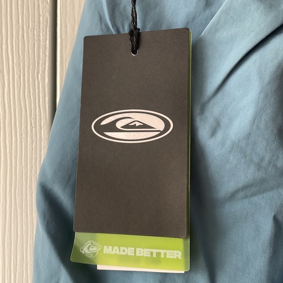 NWT Quicksilver Saturn Volley 17NB - Picture 4 of 8